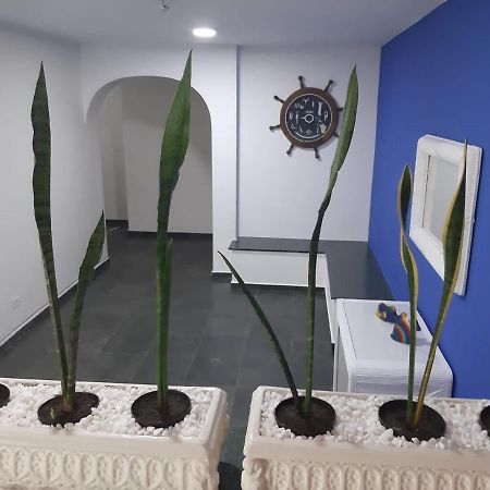 Studio Na Praia Da Enseada Guarujá Eksteriør billede