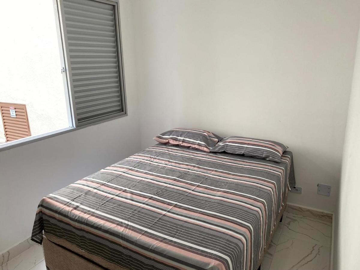 Studio Na Praia Da Enseada Guarujá Eksteriør billede