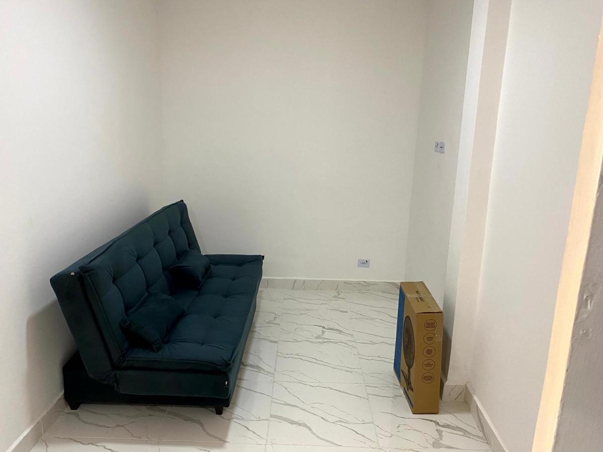 Studio Na Praia Da Enseada Guarujá Eksteriør billede