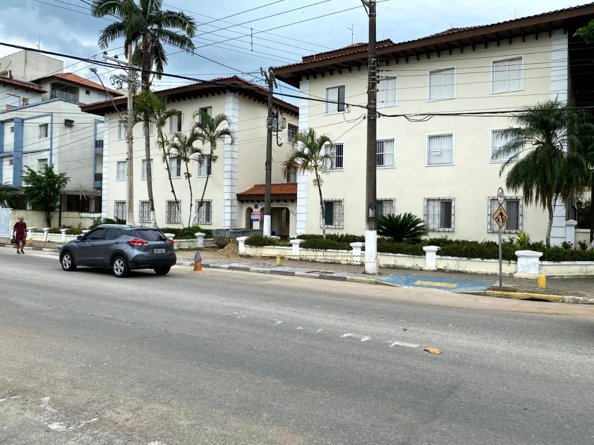 Studio Na Praia Da Enseada Guarujá Eksteriør billede