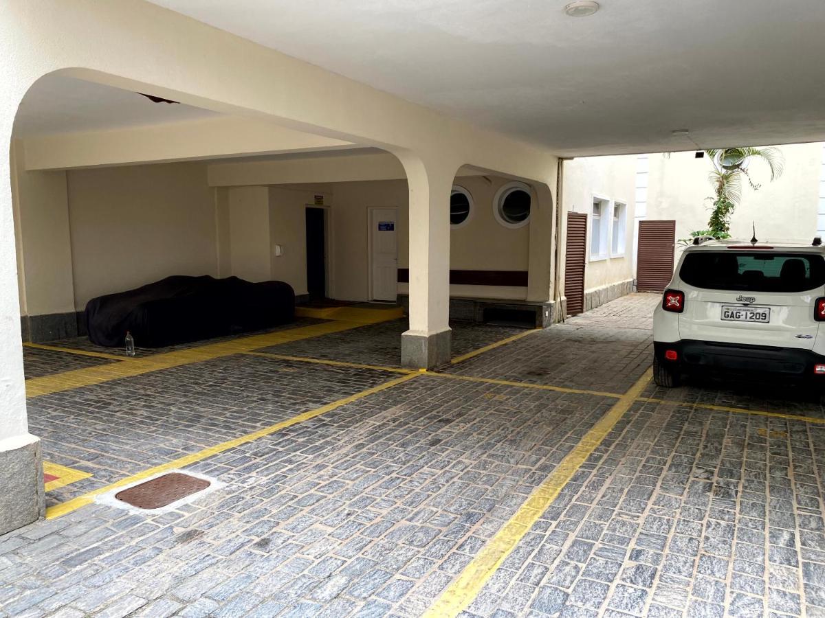 Studio Na Praia Da Enseada Guarujá Eksteriør billede